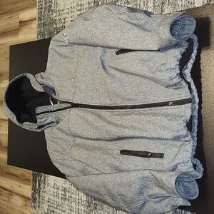 Tommy hilfiger coat